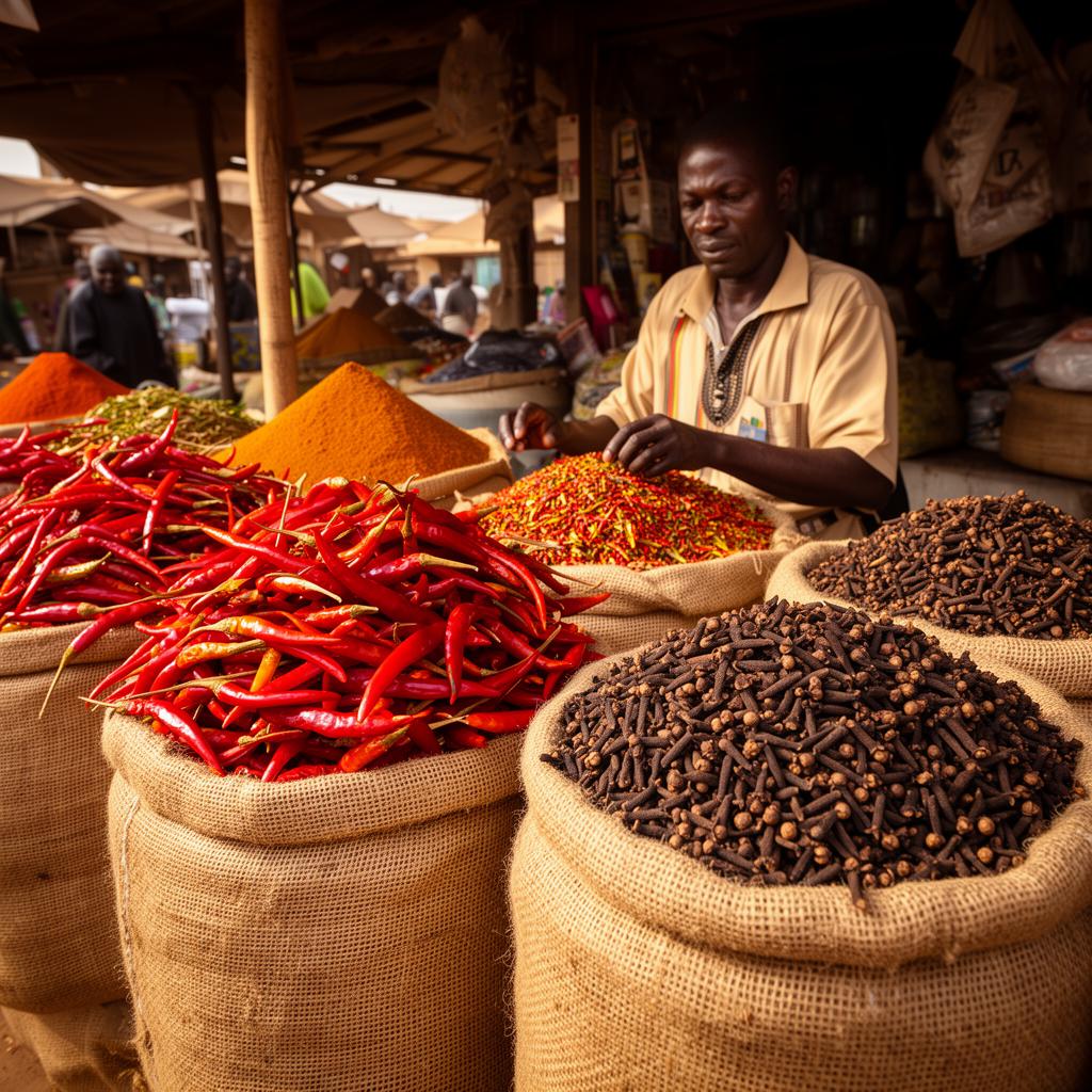 Spices