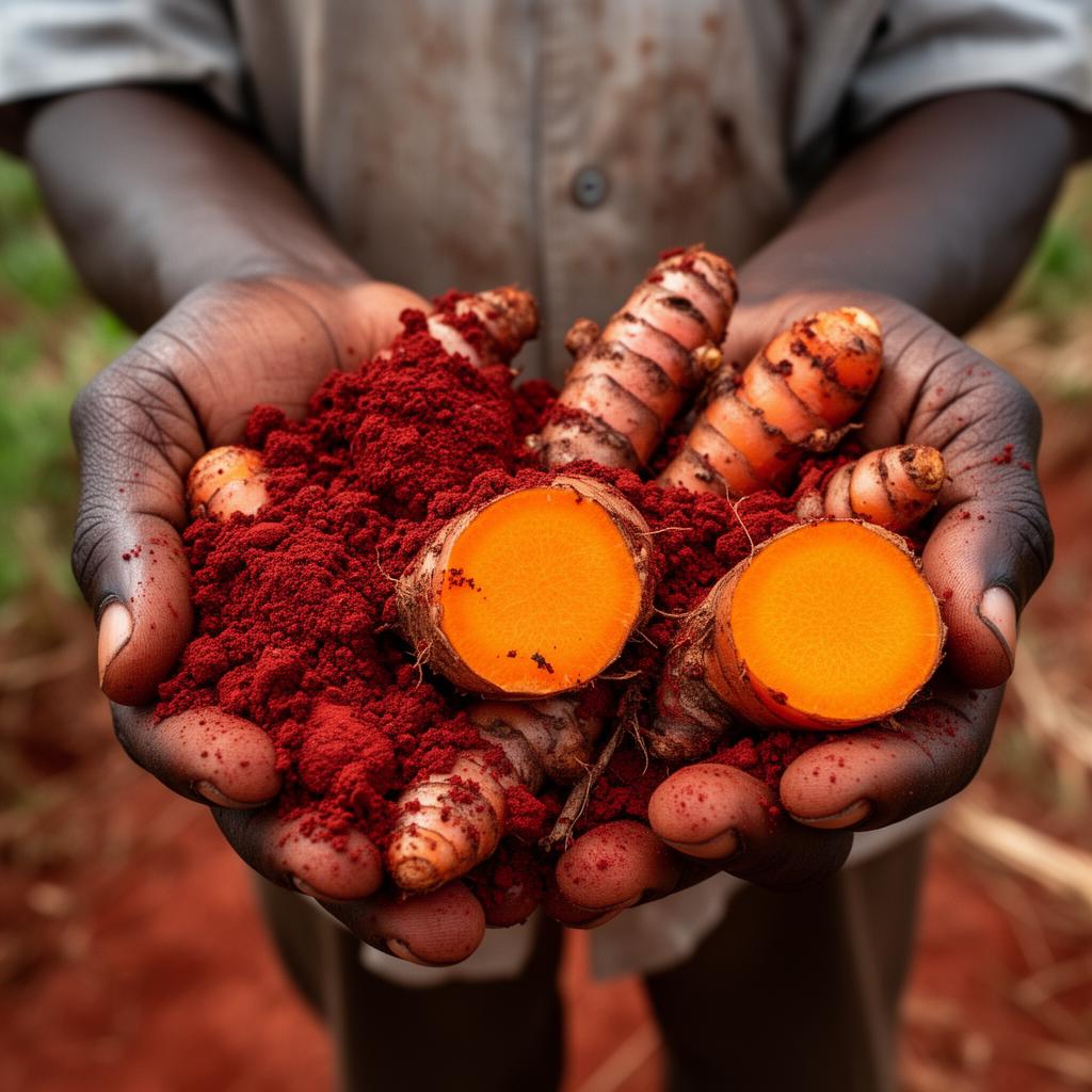 Turmeric